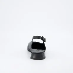 Paul Green Sandal Black New