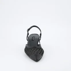 Paul Green Sandal Black Discount