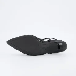 Paul Green Sandal Black Discount