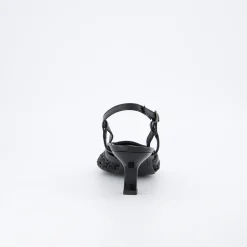 Paul Green Sandal Black Discount