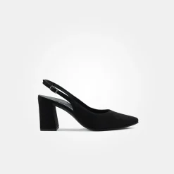 Paul Green Sandal Black Discount