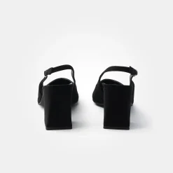 Paul Green Sandal Black Discount