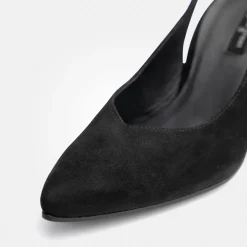 Paul Green Sandal Black Discount