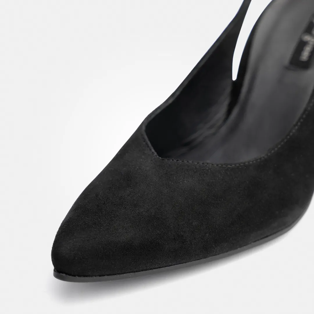 Paul Green Sandal Black Discount