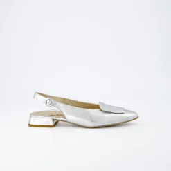 Paul Green Sandal silver Outlet