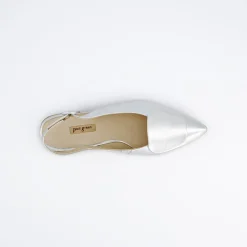 Paul Green Sandal silver Outlet