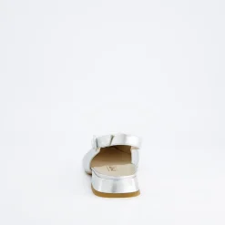 Paul Green Sandal silver Outlet