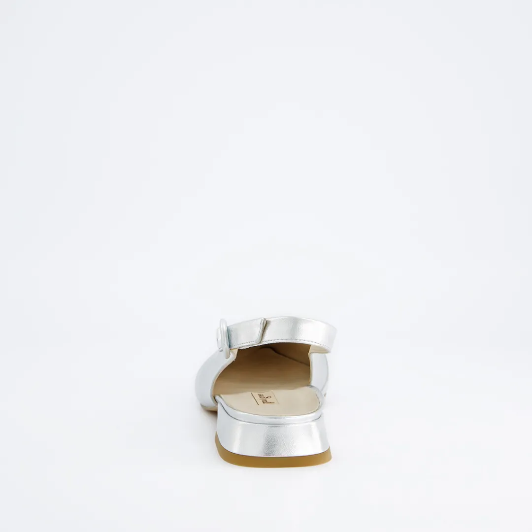 Paul Green Sandal silver Outlet