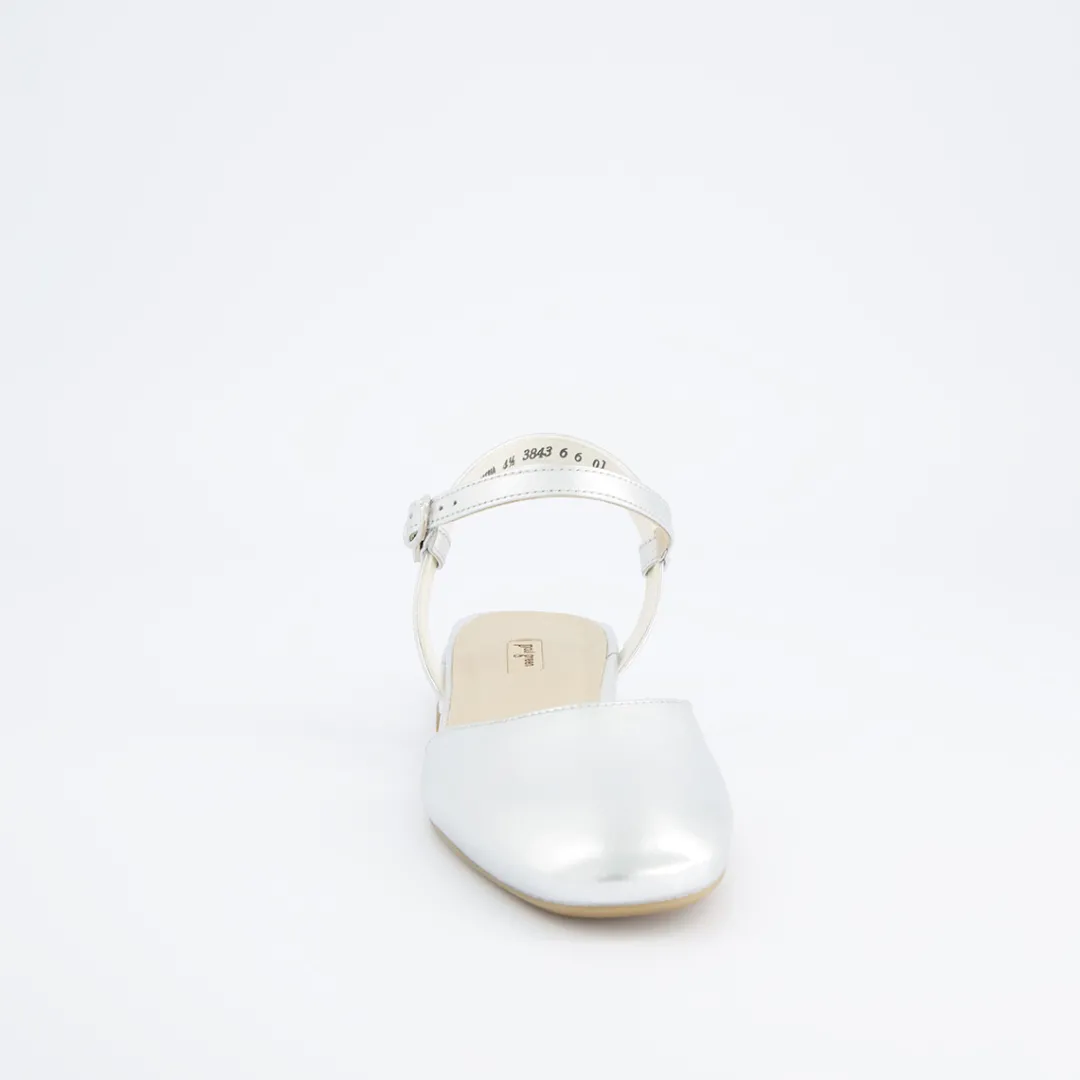 Paul Green Sandal silver Best