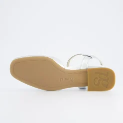Paul Green Sandal silver Best