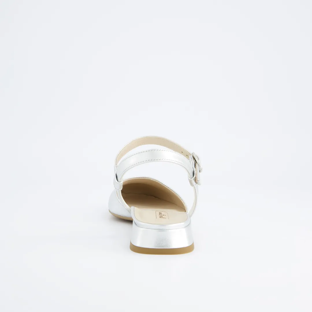 Paul Green Sandal silver Best