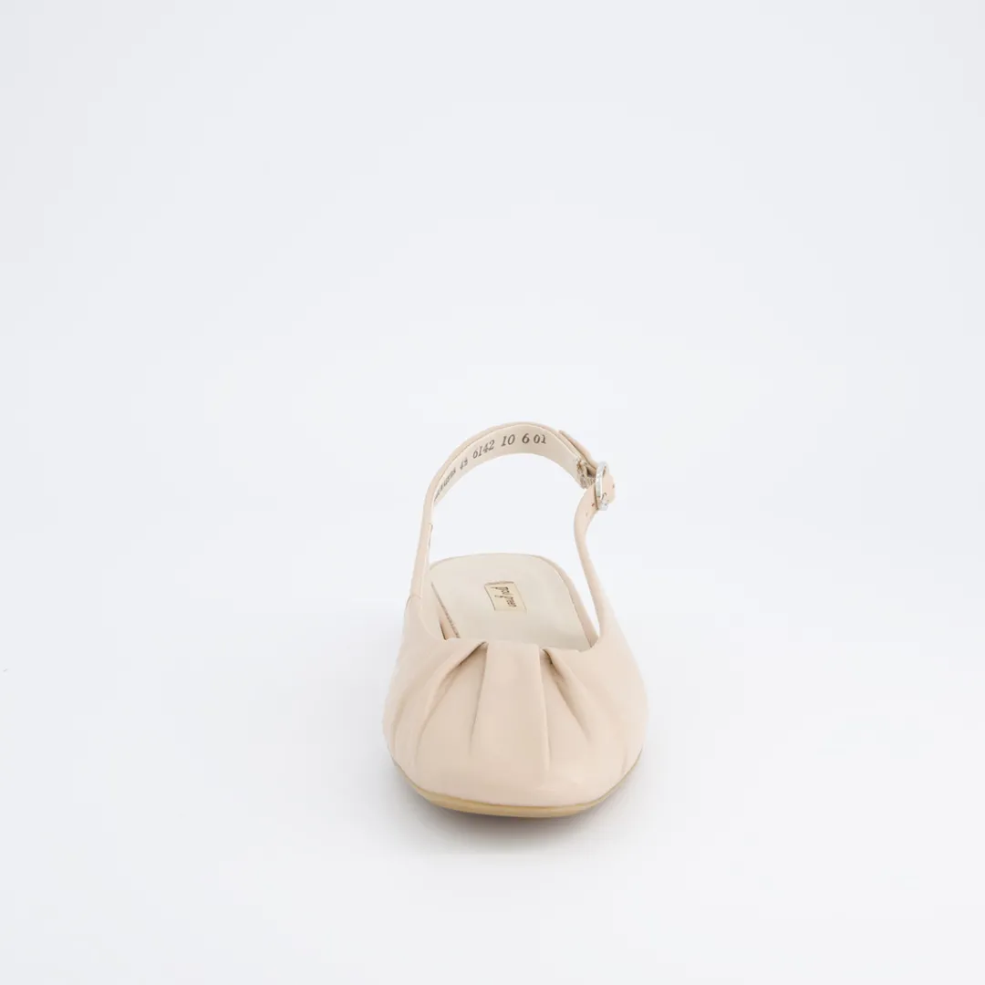 Paul Green Sandal Beige Sale