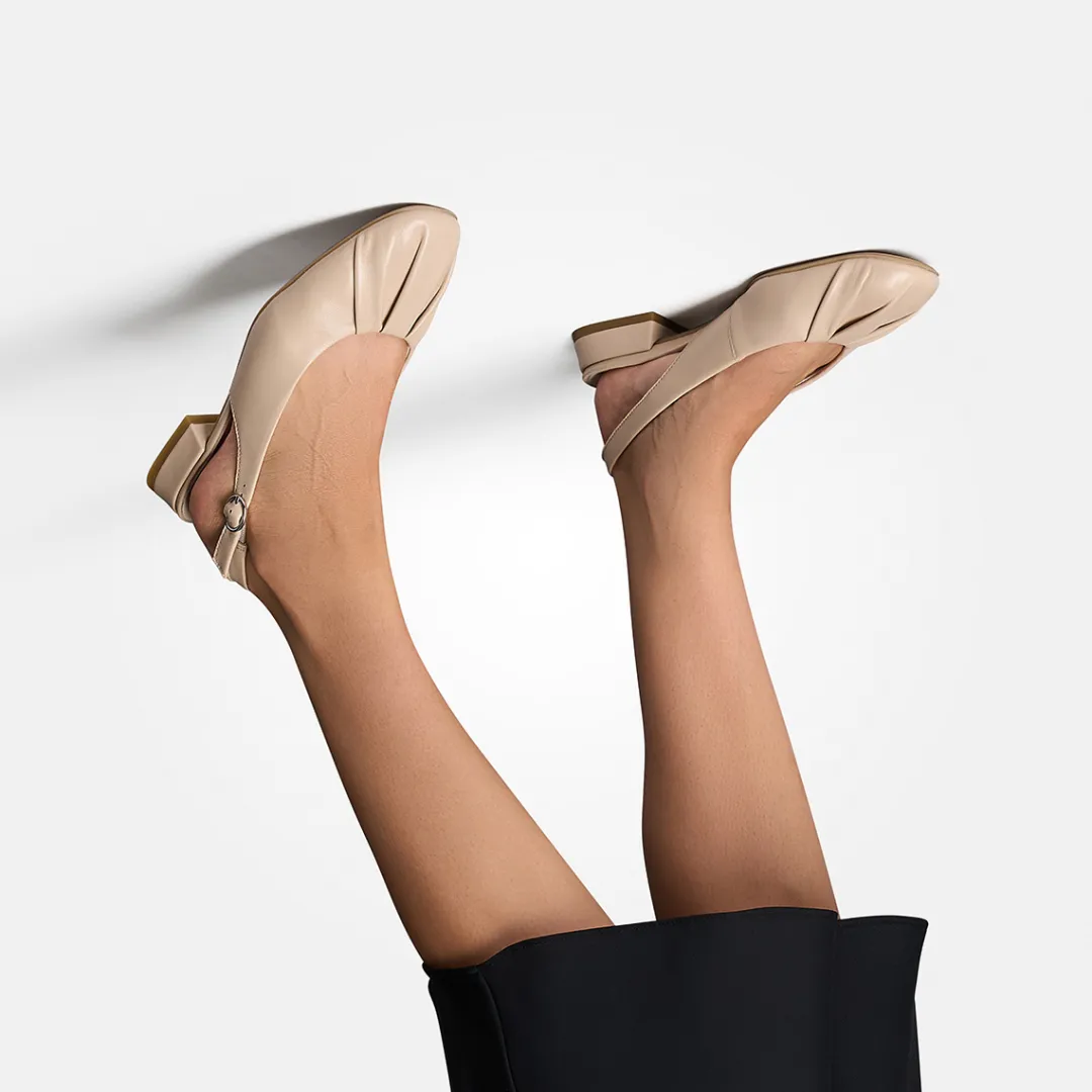 Paul Green Sandal Beige Sale
