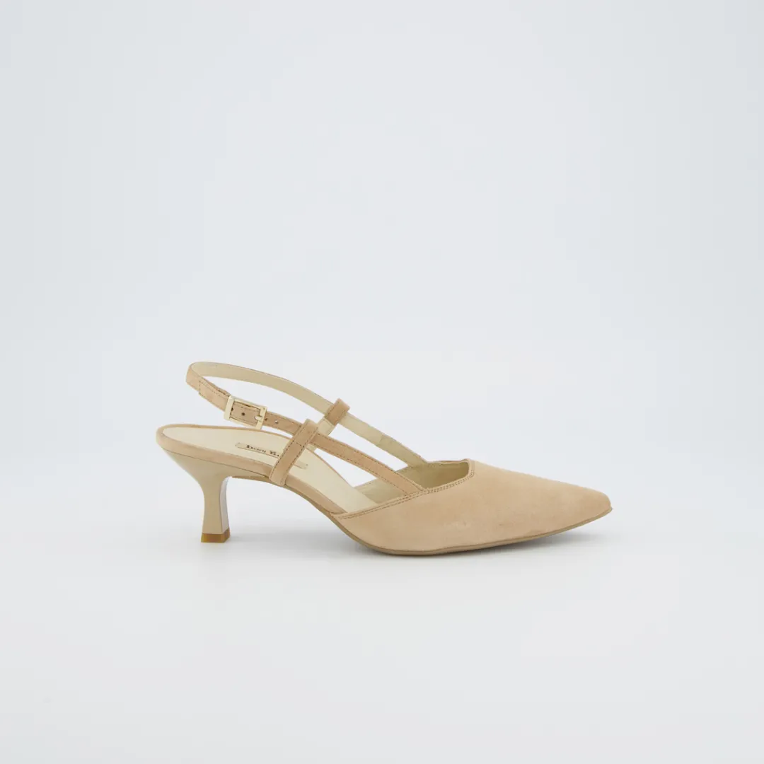 Paul Green Sandal Beige Outlet