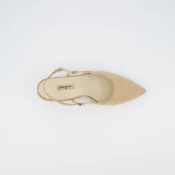 Paul Green Sandal Beige Outlet