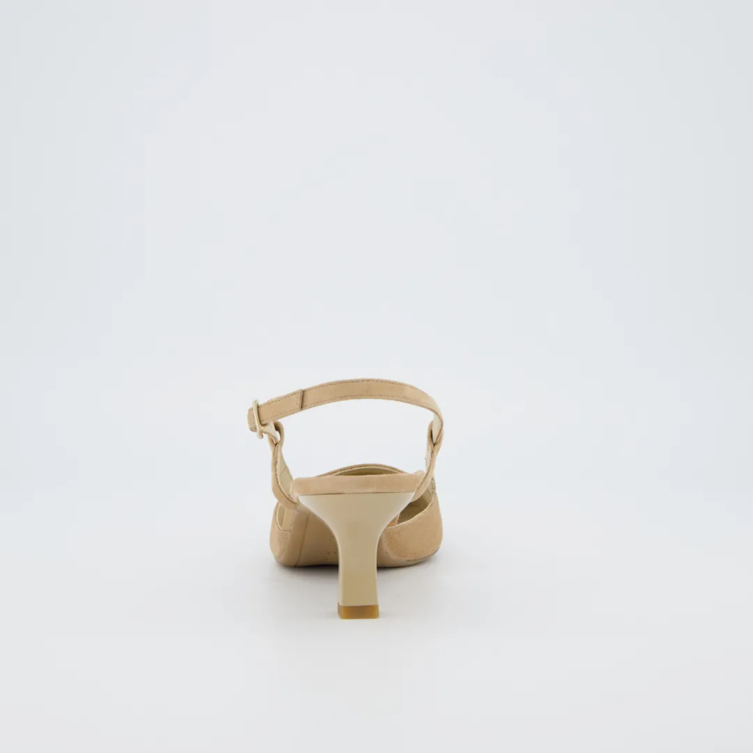 Paul Green Sandal Beige Outlet