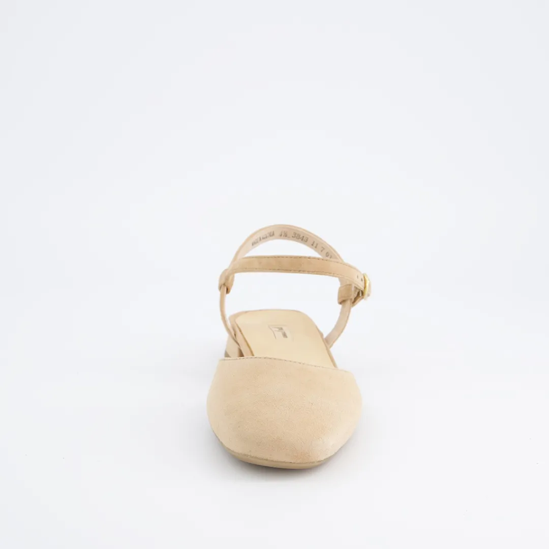 Paul Green Sandal Beige Online
