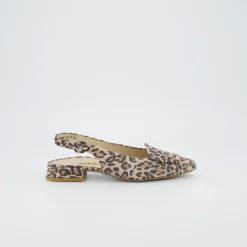 Paul Green Sandal Beige combined New