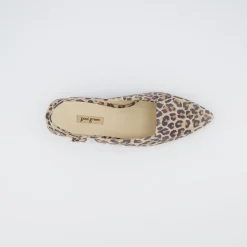 Paul Green Sandal Beige combined New