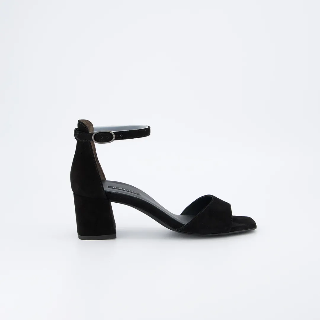 Paul Green Sandal Black Online