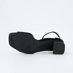 Paul Green Sandal Black Online