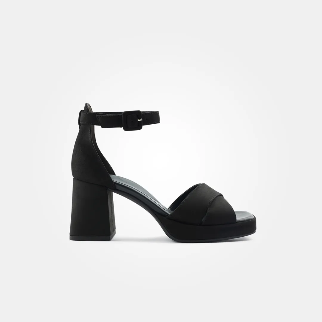 Paul Green Sandal Black Online