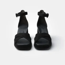 Paul Green Sandal Black Online