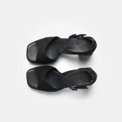 Paul Green Sandal Black Online