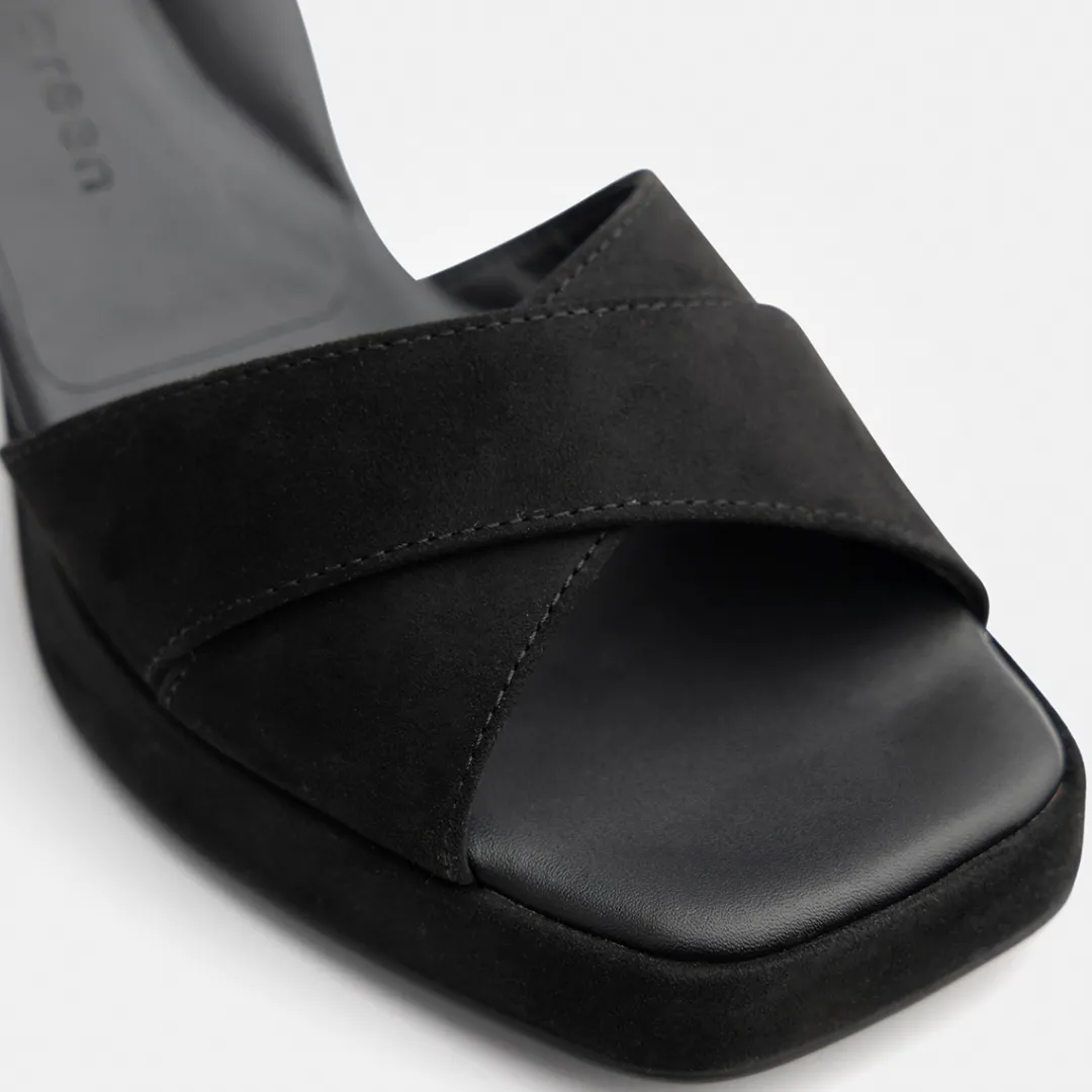 Paul Green Sandal Black Online