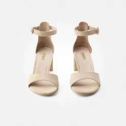 Paul Green Sandal Beige Discount