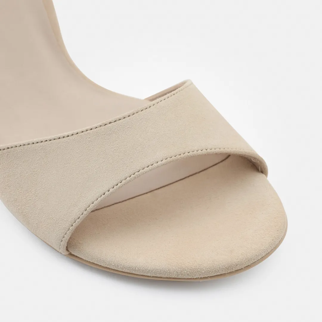 Paul Green Sandal Beige Discount