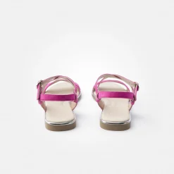 Paul Green Sandal Pink / Flamingo Outlet