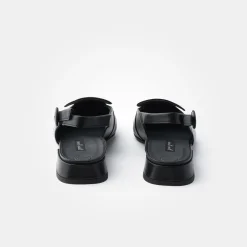 Paul Green Sling sandal Black Sale