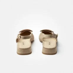 Paul Green Sling sandal Beige Online