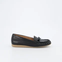 Paul Green Slipper Black Discount