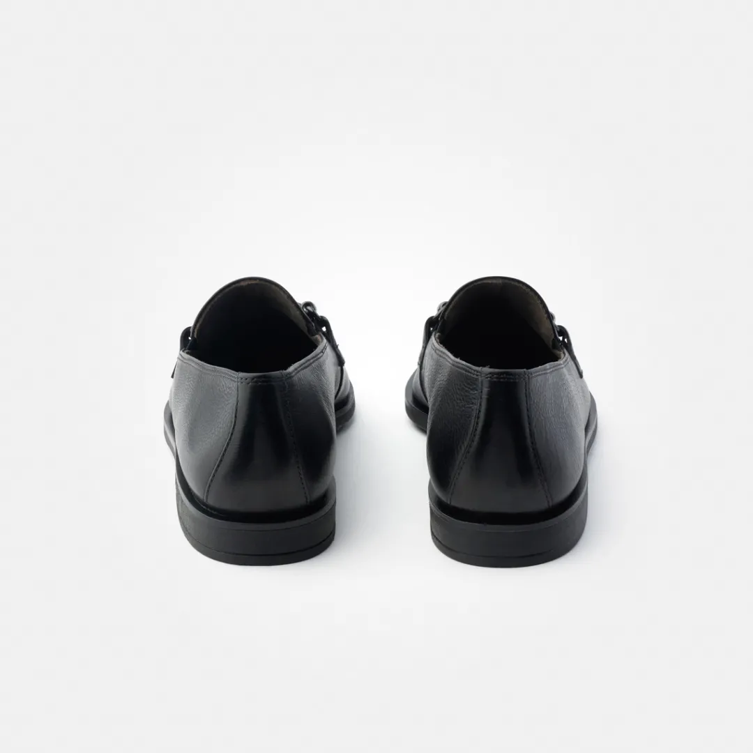 Paul Green Slipper Black Clearance