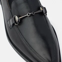 Paul Green Slipper Black Clearance
