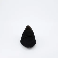 Paul Green Slipper Black Sale