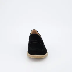 Paul Green Slipper Black Discount