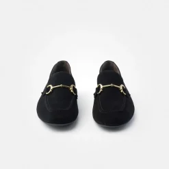 Paul Green Slipper Black
