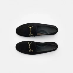 Paul Green Slipper Black