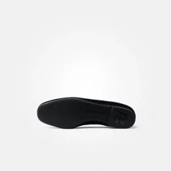 Paul Green Slipper Black