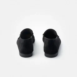 Paul Green Slipper Black