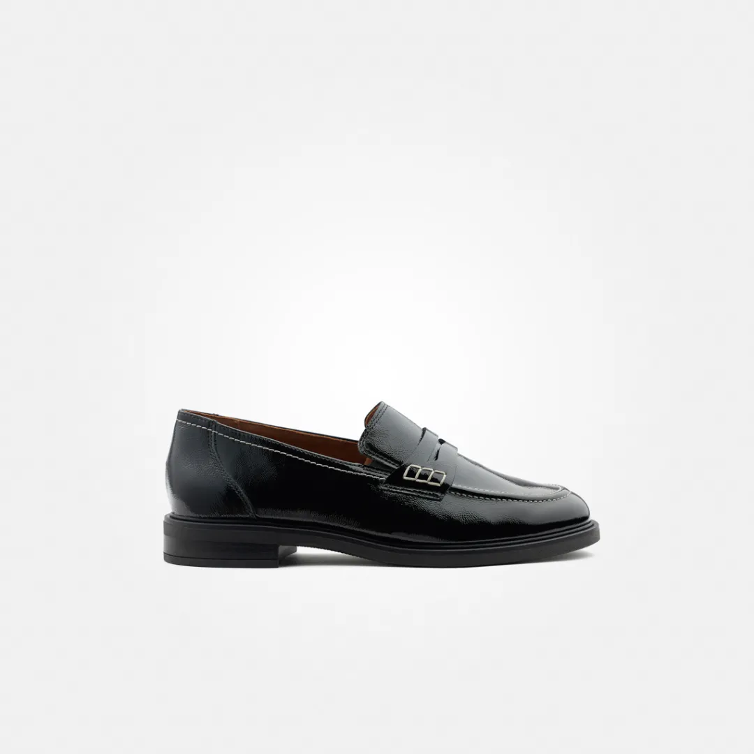 Paul Green Slipper Black Online
