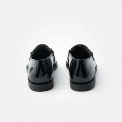 Paul Green Slipper Black