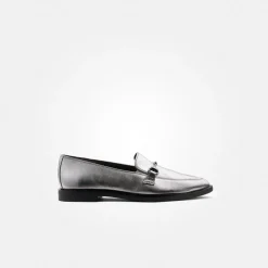 Paul Green Slipper Silver Online