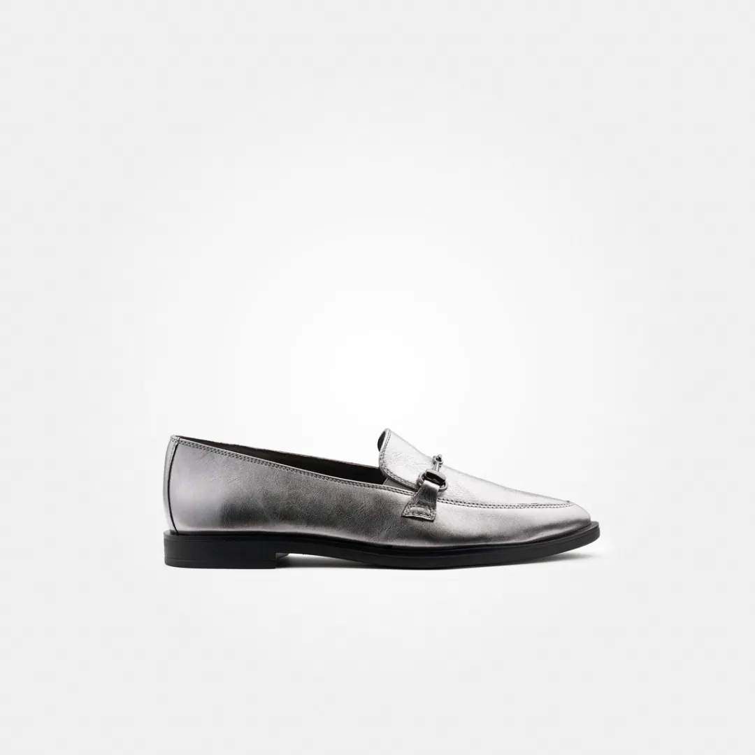 Paul Green Slipper Silver Online