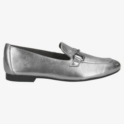 Paul Green Slipper Silver Hot