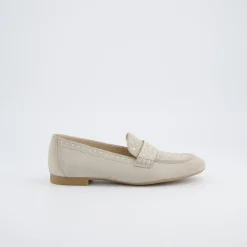 Paul Green Slipper Gray Outlet