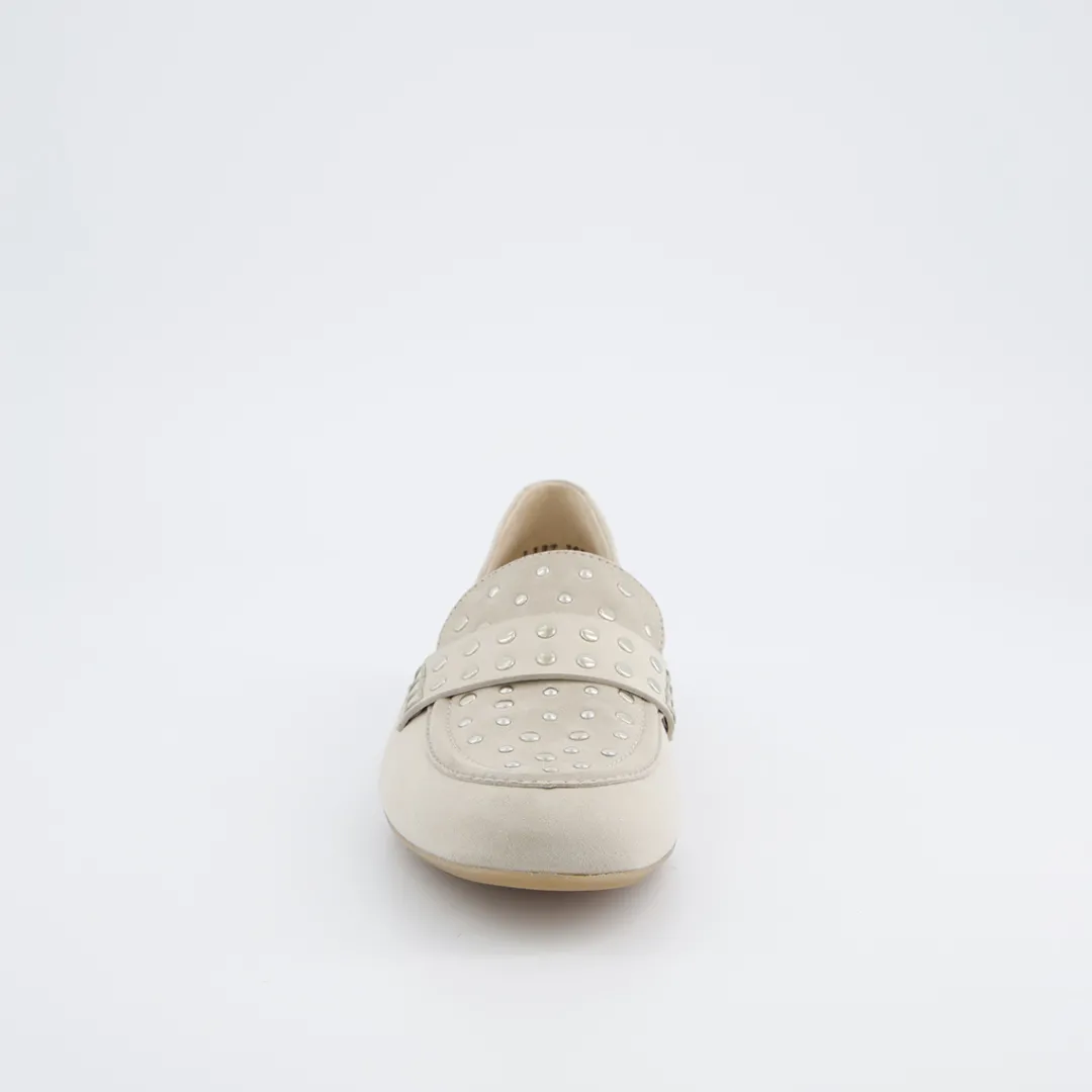 Paul Green Slipper Gray Outlet